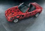 BMW Art Car Collection 2011 года